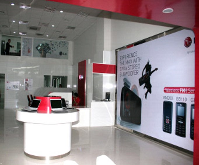 기타 전시 인테리어 실적(1) 이미지3-2