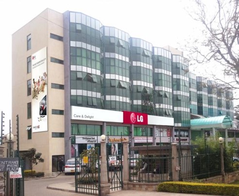 기타 전시 인테리어 실적(2) 이미지1-1