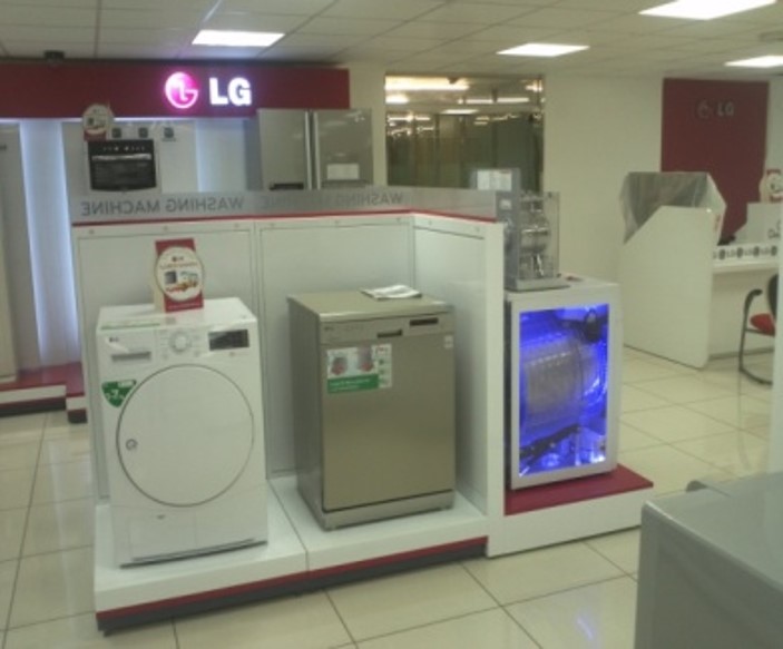 기타 전시 인테리어 실적(2) 이미지1-2