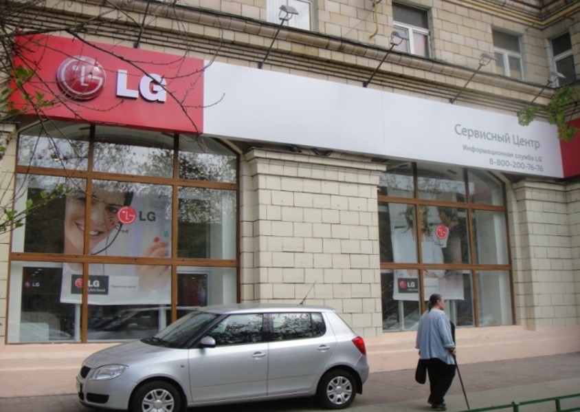 기타 전시 인테리어 실적(2) 이미지3