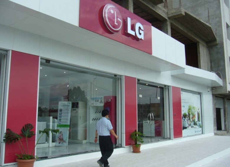 기타 전시 인테리어 실적(2) 이미지4