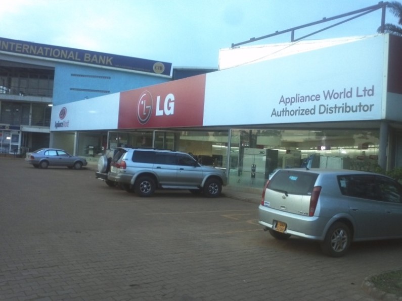 기타 전시 인테리어 실적(2) 이미지5