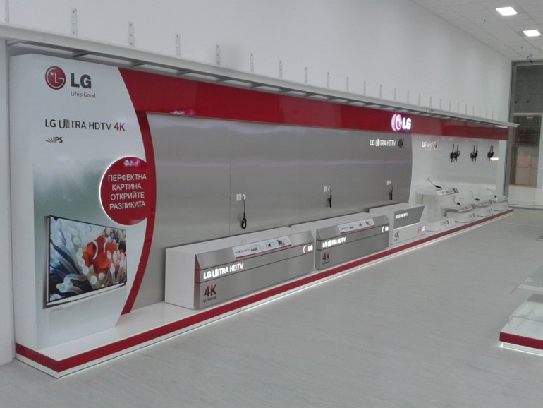 기타 전시 인테리어 실적(3) 이미지2-1