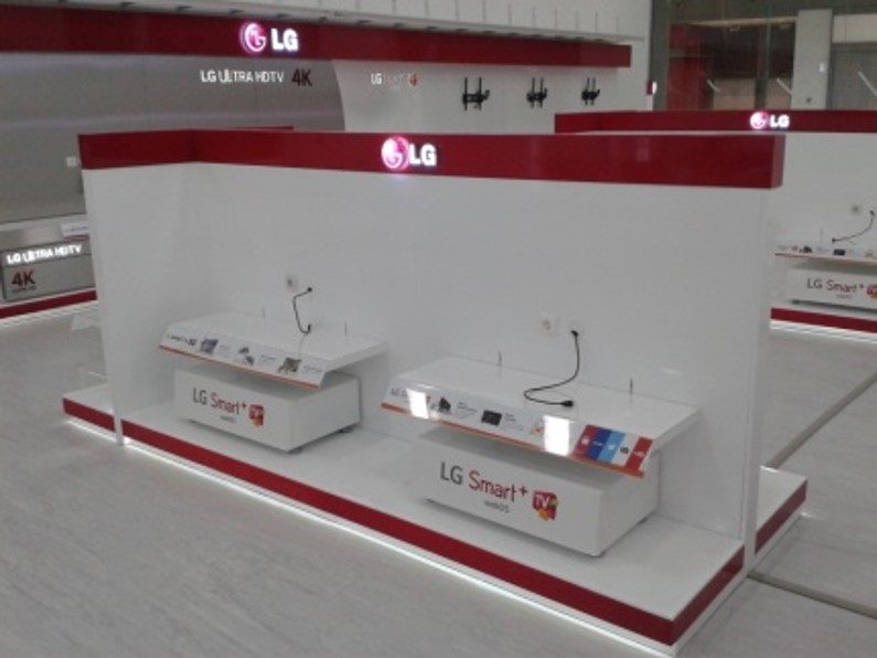 기타 전시 인테리어 실적(2) 이미지2-2