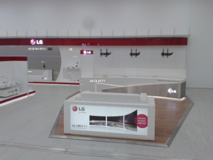 기타 전시 인테리어 실적(2) 이미지2-3