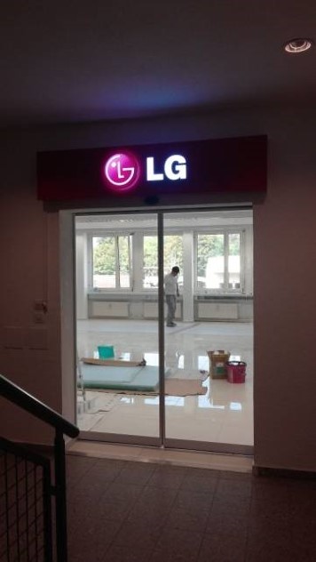 기타 전시 인테리어 실적(2) 이미지3-1