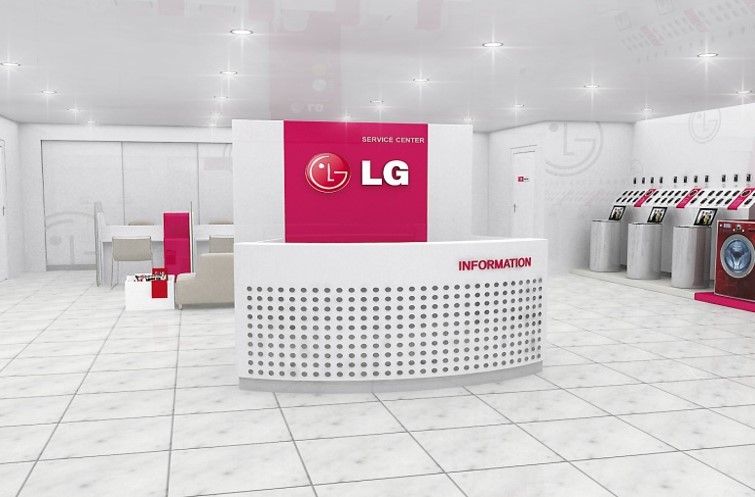 기타 전시 인테리어 실적(4) 이미지1