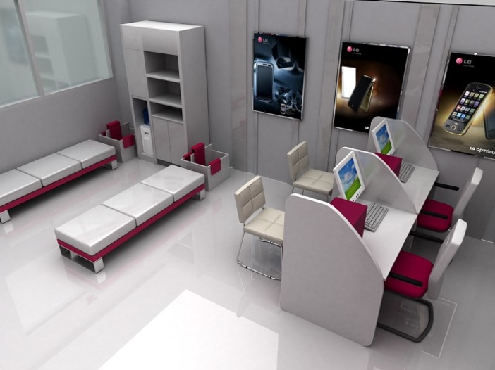 기타 전시 인테리어 실적(4) 이미지3