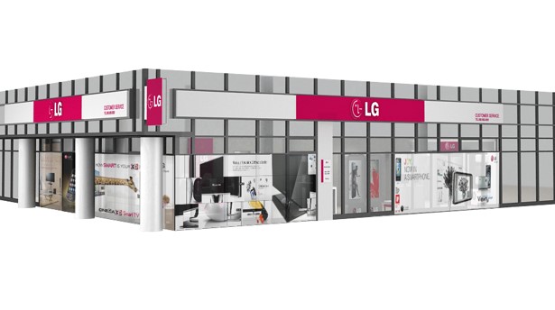 기타 전시 인테리어 실적(4) 이미지4-2