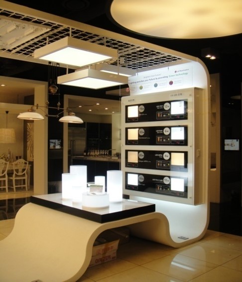 기타 전시 인테리어 실적(5) 이미지1