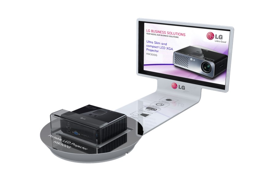 기타 전시 인테리어 실적(5) 이미지2