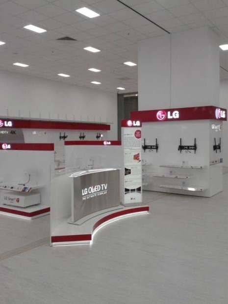 기타 전시 인테리어 실적(6) 이미지2