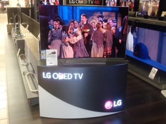 기타 전시 인테리어 실적(7) 이미지1-1