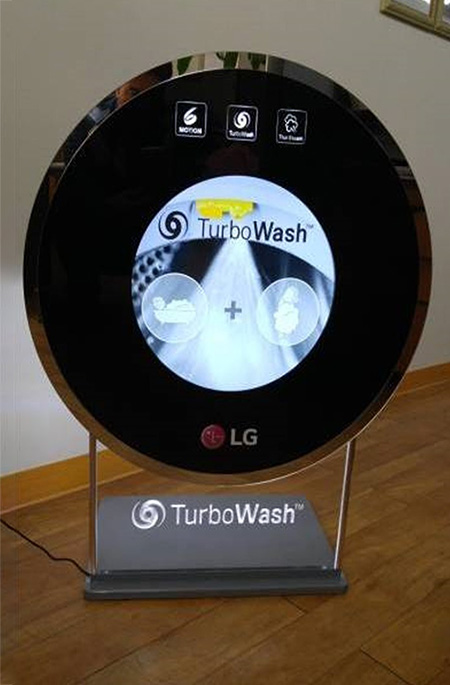 기타 전시 인테리어 실적(7) 이미지2