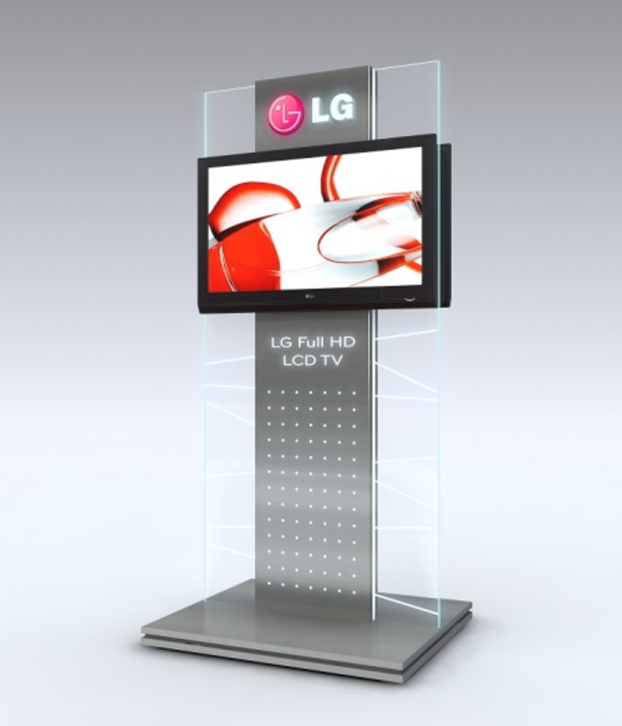 기타 전시 인테리어 실적(8) 이미지3