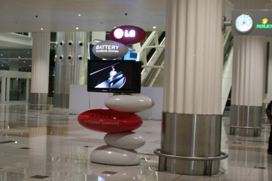 기타 전시 인테리어 실적(8) 이미지4