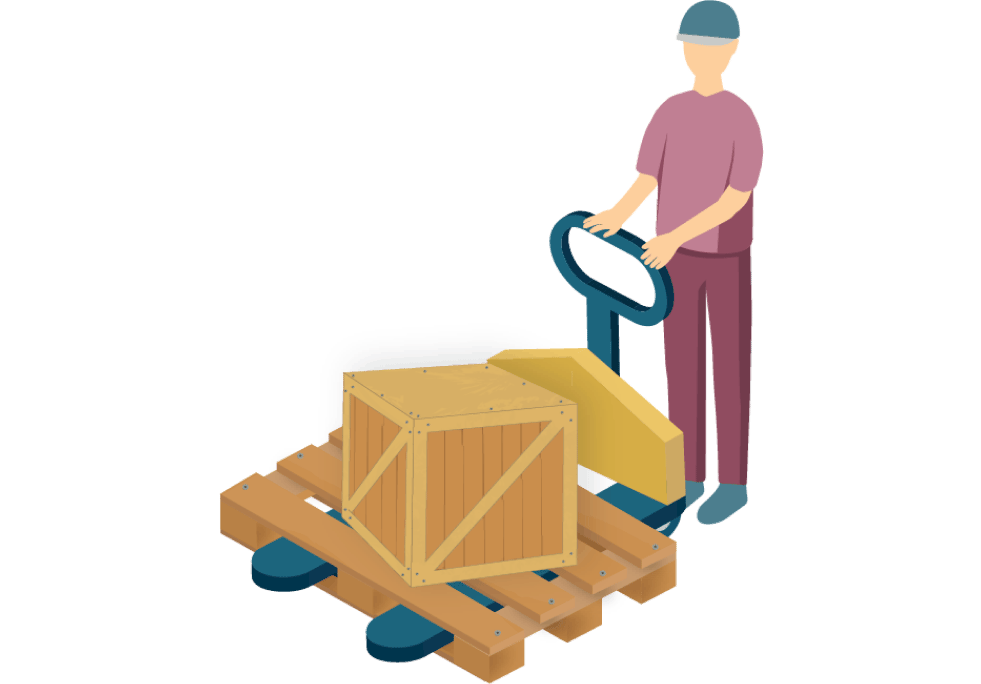 공간을 다루는 새로운 "상상"