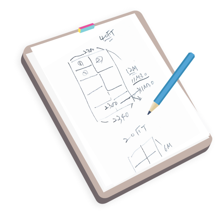 창의적인 생각의 원동력 "상상"