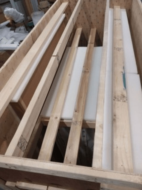 미술품 목재포장 이미지2