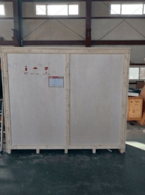 미술품 목재포장 이미지5