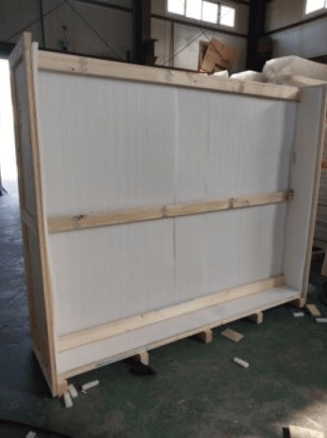 미술품 목재포장 이미지6