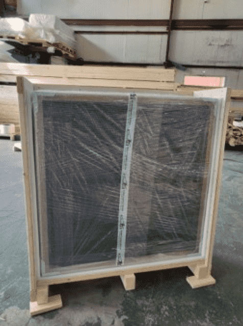 미술품 목재포장 이미지8