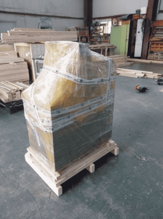 방청(지러스트) 필름 / 경고장치 이미지3