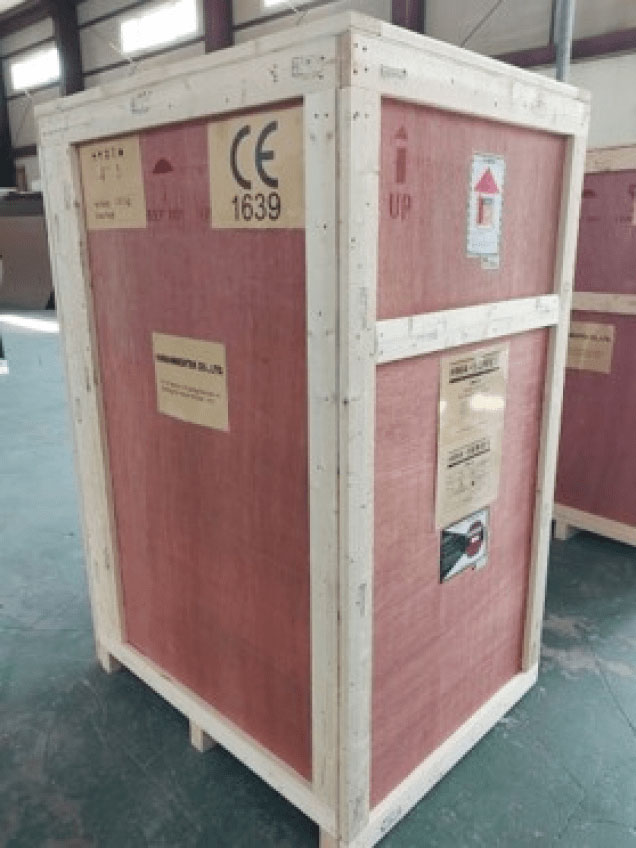 방청(지러스트) 필름 / 경고장치 이미지4