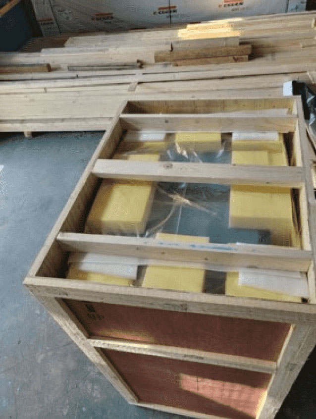 방청(지러스트) 필름 / 경고장치 이미지5