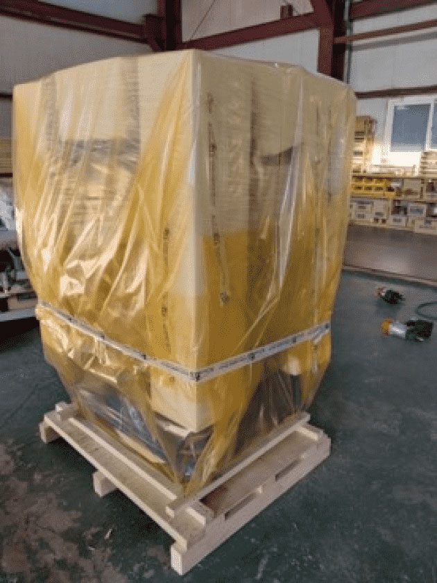 방청(지러스트) 필름 / 경고장치 이미지6