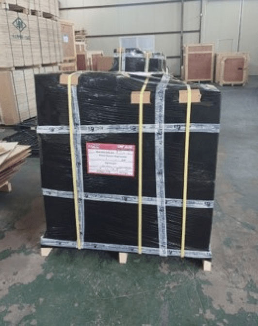 PP밴딩(팔레트 포장) 이미지2